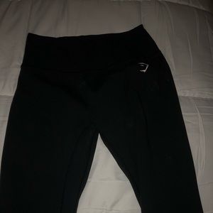 Gymshark workout leggings